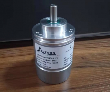湖南Avtron编码器-AV6A系列编码器