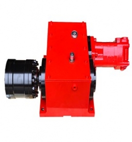 株洲通轴式钻箱