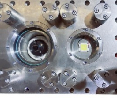 土仓可视化装置