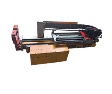 集成式煤矿用机载锚杆钻机（集成控制阀组）